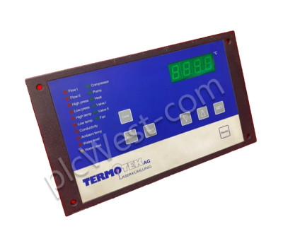 TERMOTEK AG COOLING CONTROLLER 