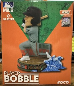 Holliday Bobblehead for sale | eBay