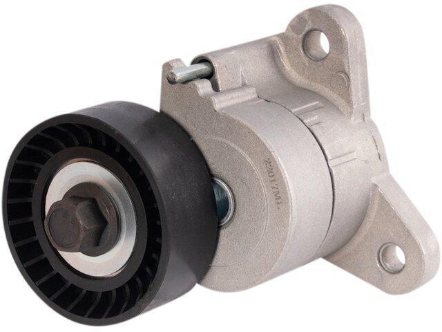 TRQ Belt Tensioner Compatible with 2007-2017 Jeep Patriot 93VKWJ