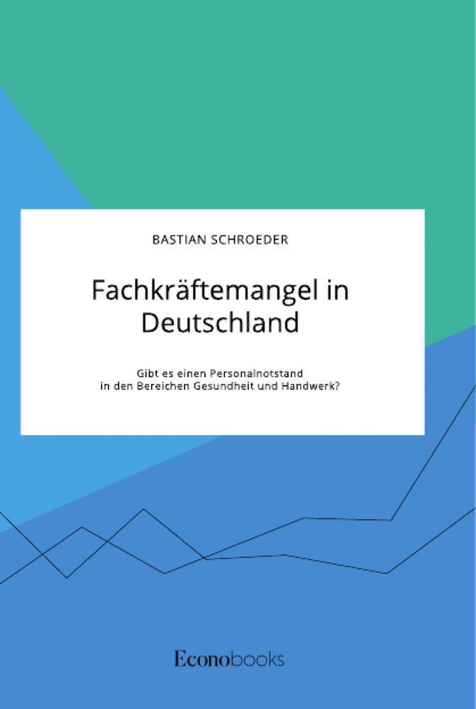 Thumbnail - Bastian Schroeder | Fachkräftemangel In Deutschland. Gibt Es Einen...