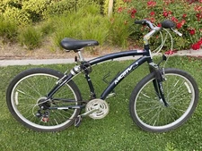 Shimano Motiv Newport FS Bicycle – EXCELLENT CONDITION