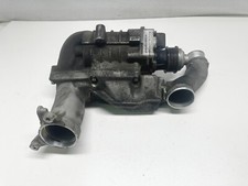 P40228 2001-2004 Mercedes C230 Slk230 Supercharger Super Charger 1110981137 Oem