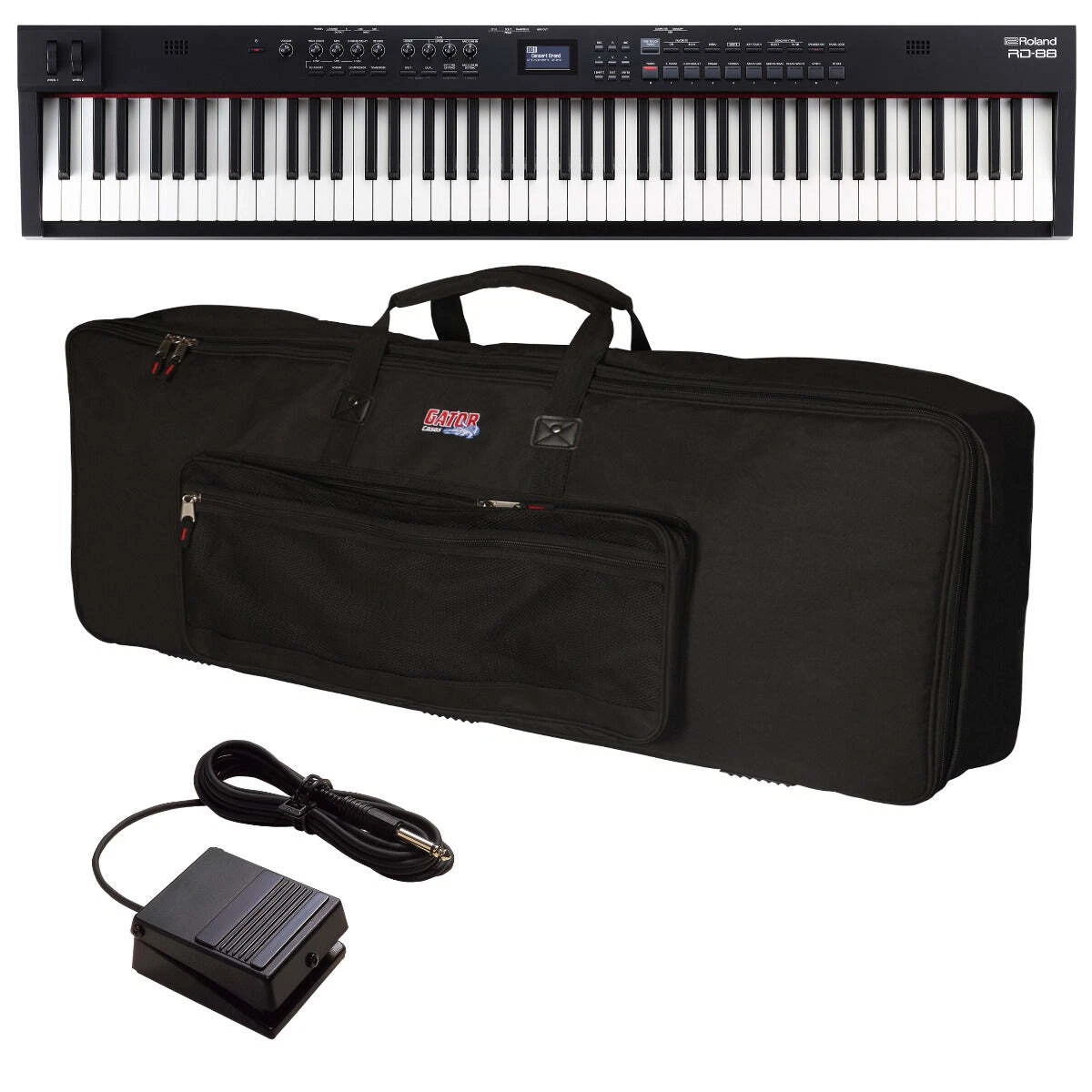 Roland rd 88 bag deals