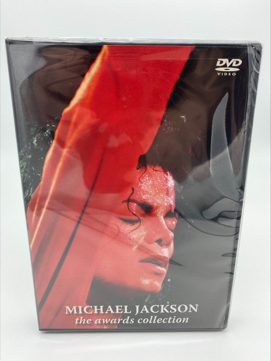 その他 Michael Jackson: Awards Collection [DVD] Michael Jackson: The Awards Collection (DVD, 2010