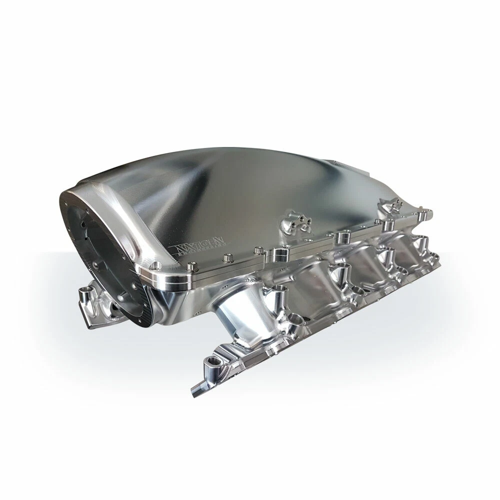 SBF Windsor Billet Nxtgen Intake Manifold eBay