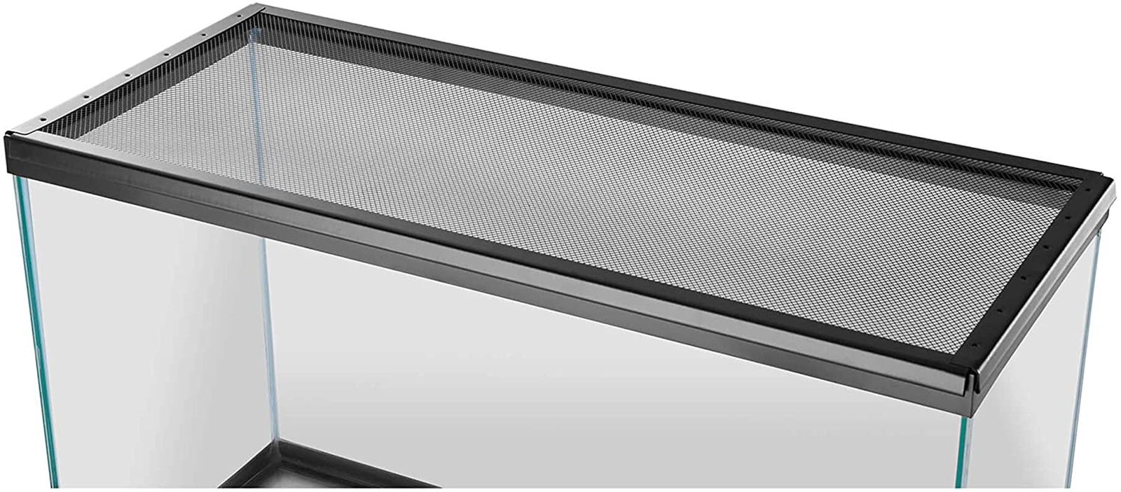 40 Gallon Breeder Tank Lid Aquarium Reptile Terrarium Covers Screen 36 eBay
