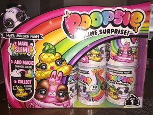 mga poopsie slime