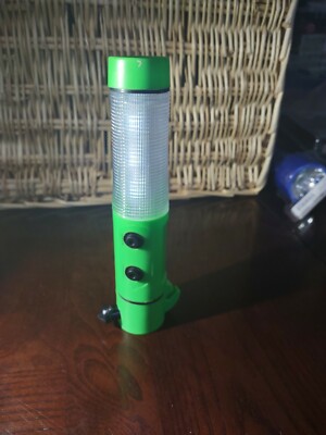 Prime light Flashlight Beacon