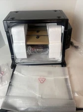 Showtime Compact Rotisserie Model 3000Q