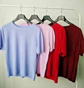 m&s ladies jumpers new in