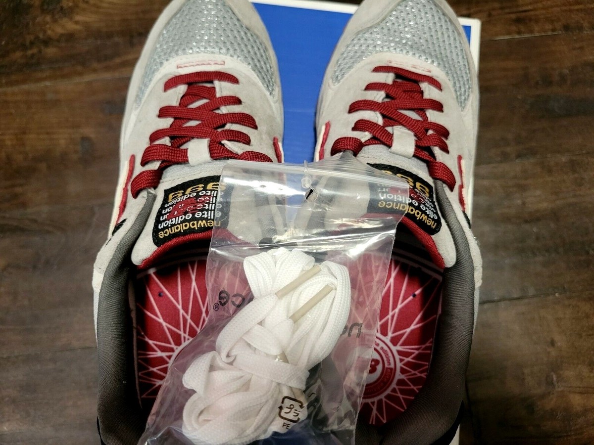 NEW BALANCE ML999BB Elite Edition New with Box | eBay