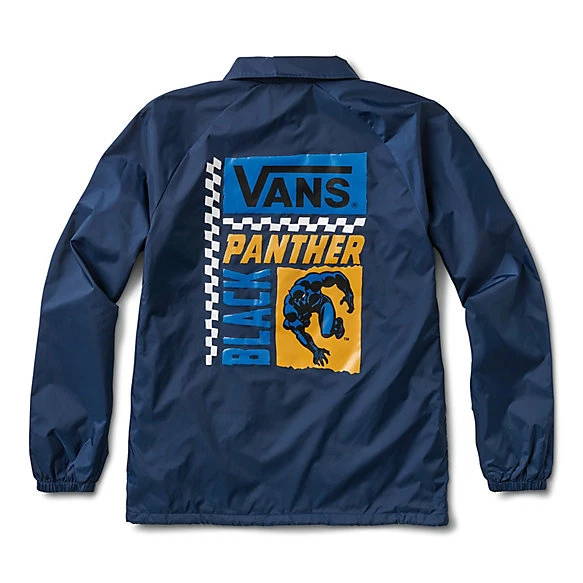 Marvel black panther best sale jacket