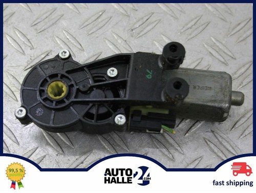 87281 Stellmotor Sitzverstellung vorne rechts 0390203277 0390203277