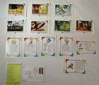 Disney Collector Cards, 1 pkg of 15 cards — photo 7