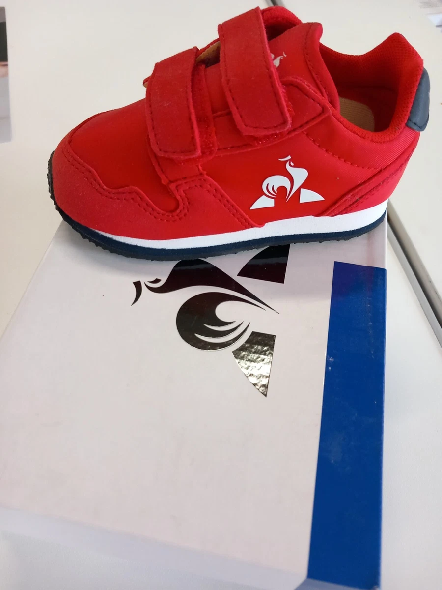 Coq store sportif bambino