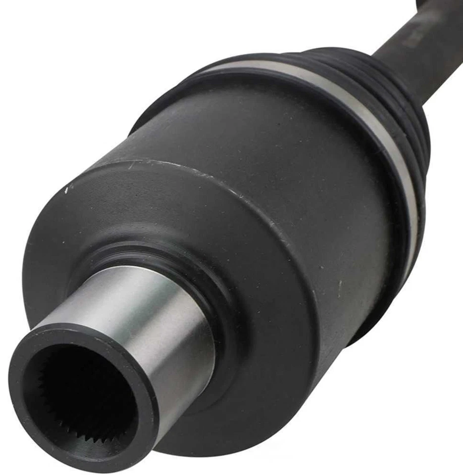 Conjunto de eje CV-junta medio eje APW Inc. FD8373 Foto 3 de 4