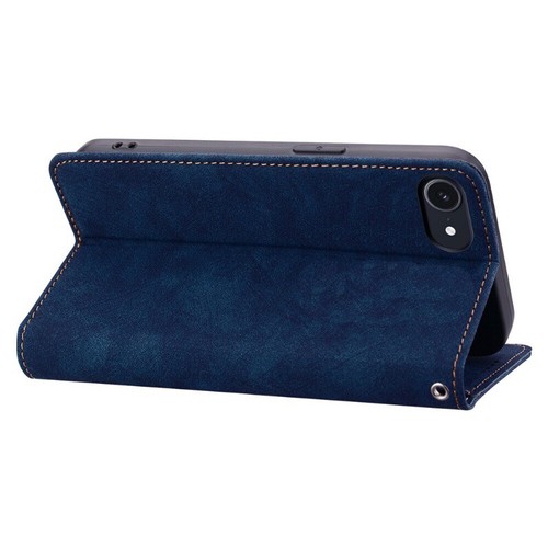 For iPhone 16e 16 15 14 13 12 11 Pro Max Magnetic Case Wallet Leather Flip Cover - Picture 34 of 73