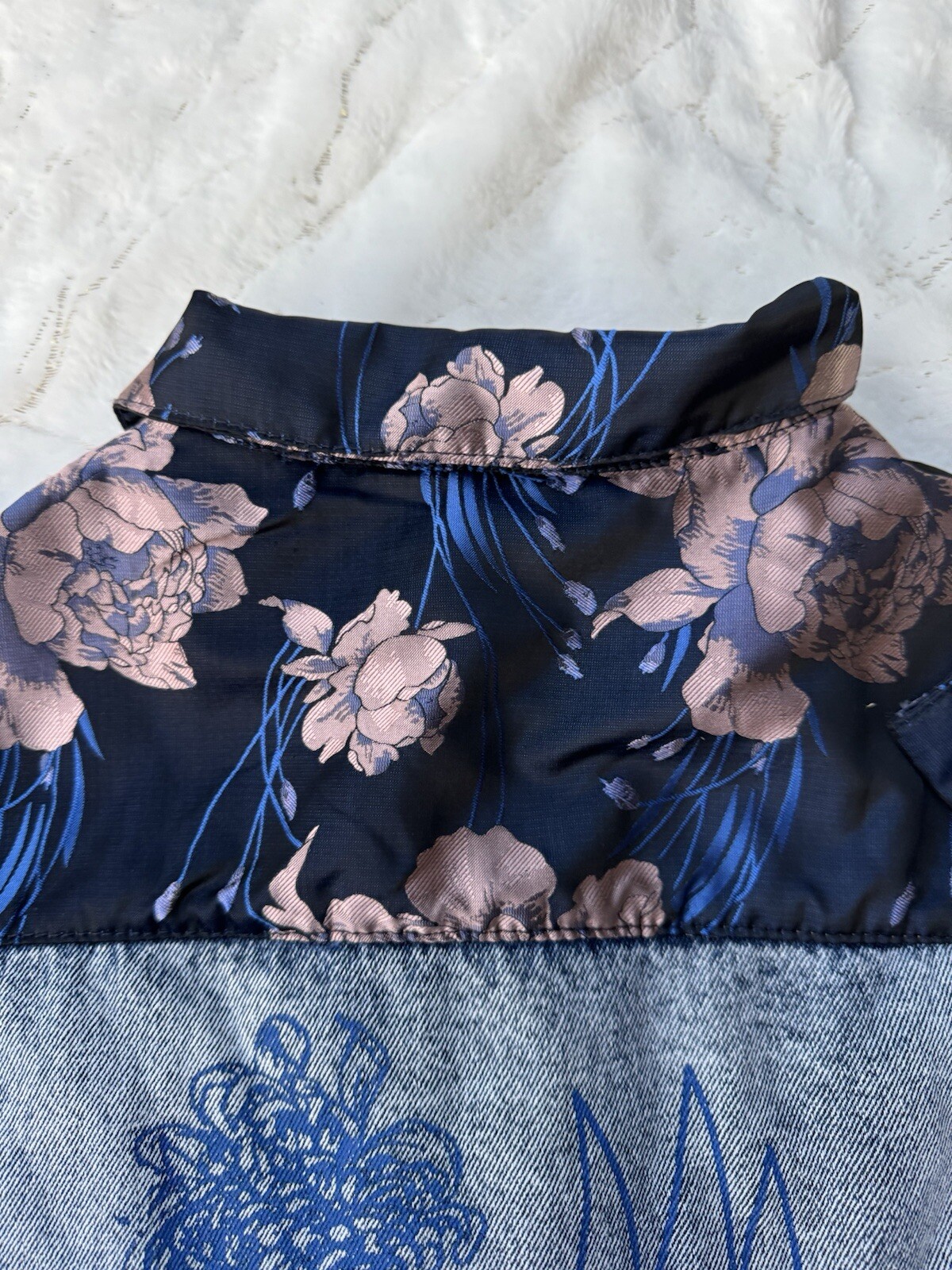 Desigual Jacket Size 40 (medium /large - image 13