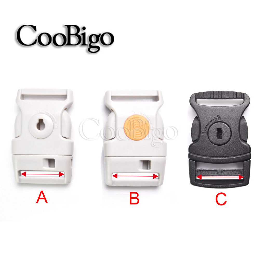 Key lock buckle deals