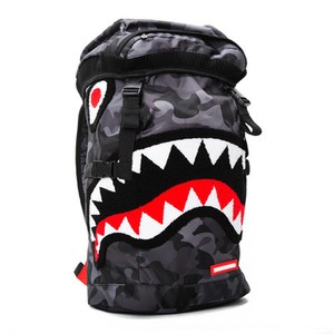vans sprayground