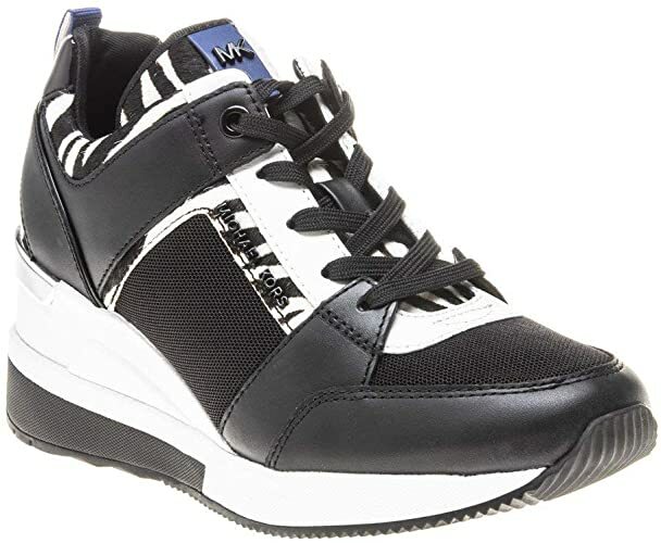 michael kors georgie trainer sale