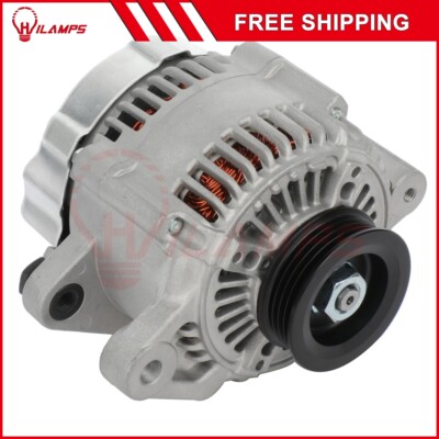 For Toyota Yaris 1.5L 2006 2007-2015 80A Alternator 11203 11505 27060-21150