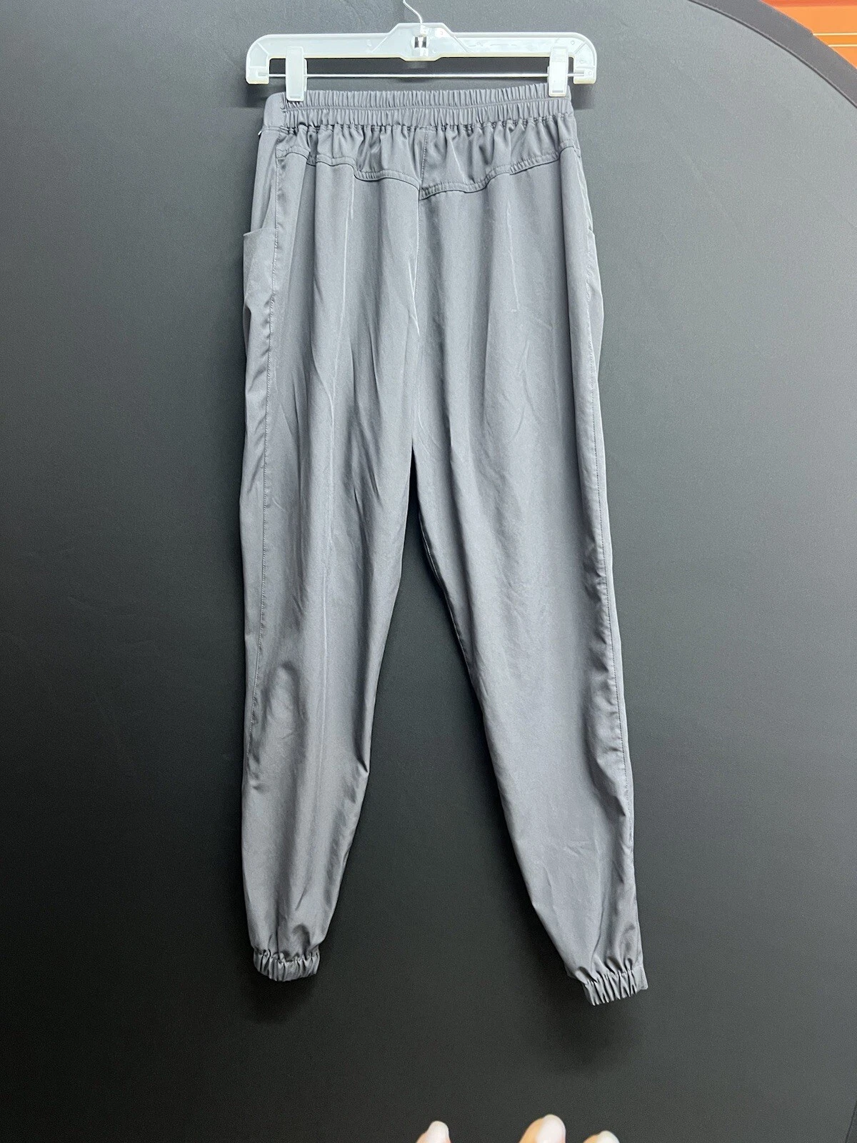 mpg pocket euс sweatpants