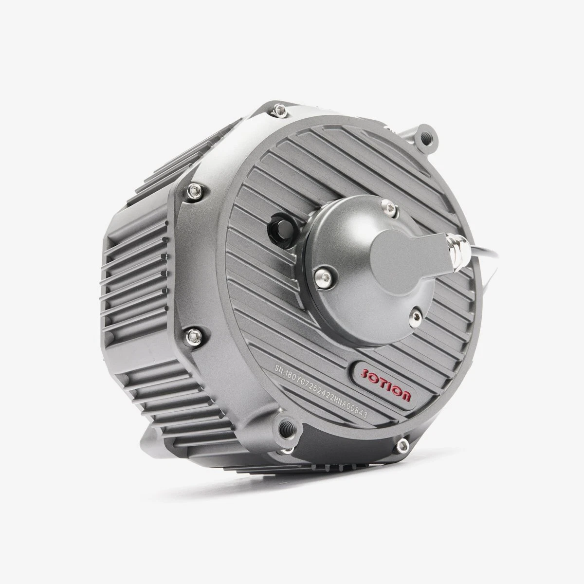 Sotion Motor 72V 13kw with Hall Sensor Version for Sur Ron Light