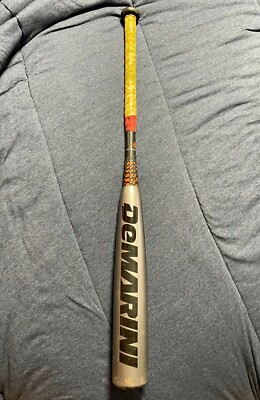 Batte Baseball DeMarini Paradox Composite CF6 – 32/24 Oz –8 USSSA