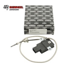 Exhaust Temp Sensor Bank2 07c919529l For Bentley Continental Gt Gtc Flying Spur