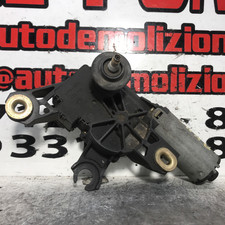 1J6955711G Heckscheibenwischermotor  SEAT LEON (1M) 1.6 16V (74Kw) Ber.