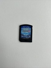 HATSUNE MIKU: PROJECT DIVA X SONY PLAYSTATION VITA (PSVITA) NTSJ JAP - Loose