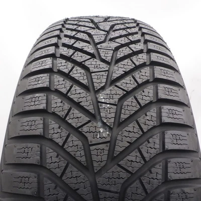 235 60 17 1x YOKOHAMA 235/60 R17 102H Pneu Hiver BluEarth 2018 Non Utilisé - Photo 1/4