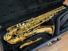 Yanagisawa Tenor Saxophone T992