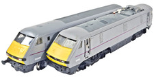 Hornby R3365 Class 91 Mk4 DVT 91120 82229 Power Dummy OO Train Runner Unbox
