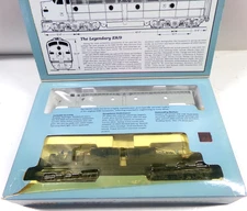 HO Proto 2000 E8/9 diesel engine in original box (lot 0575)