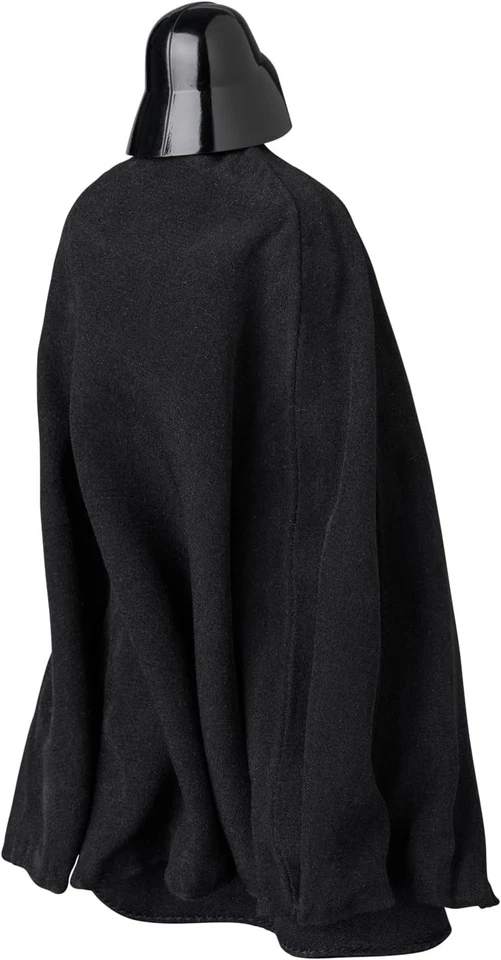 Medicom MAFEX No.266 MAFEX DARTH VADER (TM) Obi-Wan Kenobi Ver. PSL - Image 3 of 4