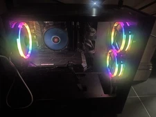 PC Gaming Laptop Good Performance