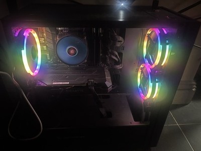 PC Gaming Laptop Good Performance