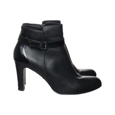 Belmondo, Stiefeletten, Größe: 39, Schwarz, Damen #FMc