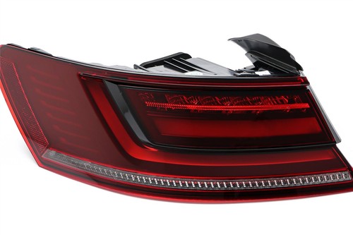VW Arteon Rear Light Left LED 17- Passenger Near Side Dynamic Indicator OEM - Picture 8 of 12