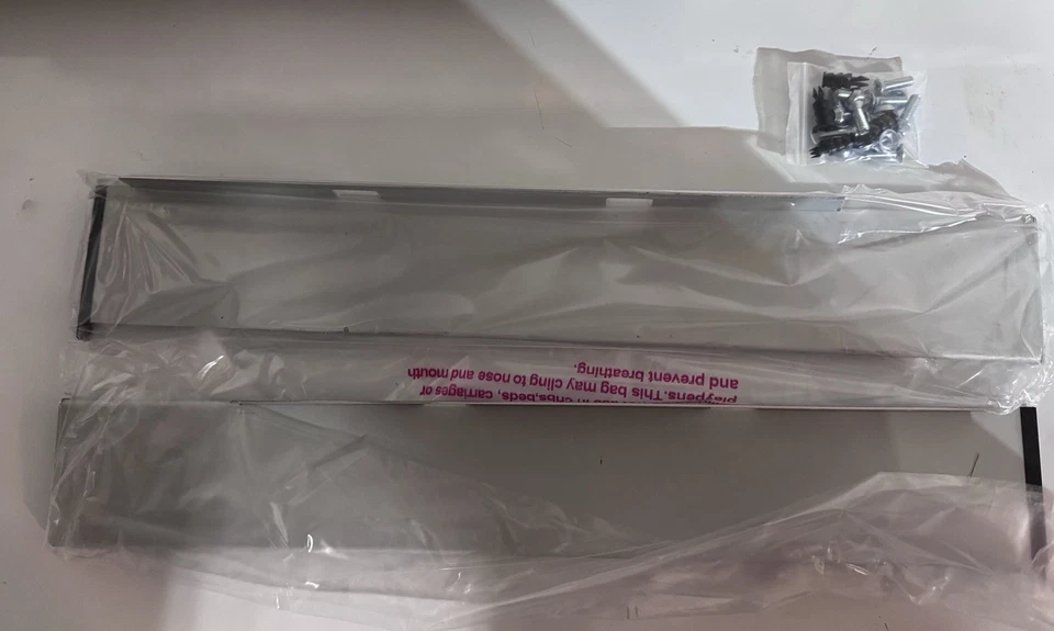 Tripp Lite Smart Power Module #SU6000RT4UHVPM - Rails Only - Image 2 of 2