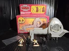 BESPIN CONTROL ROOM Star Wars MICRO COLLECTION 1982 Kenner Playset with Box!!!