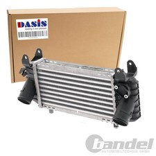 AKS DASIS LADELUFTKÜHLER TURBOKÜHLER passend für AUDI A2 | 487002N