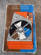 Ventilateur De Poche Marca Depositata