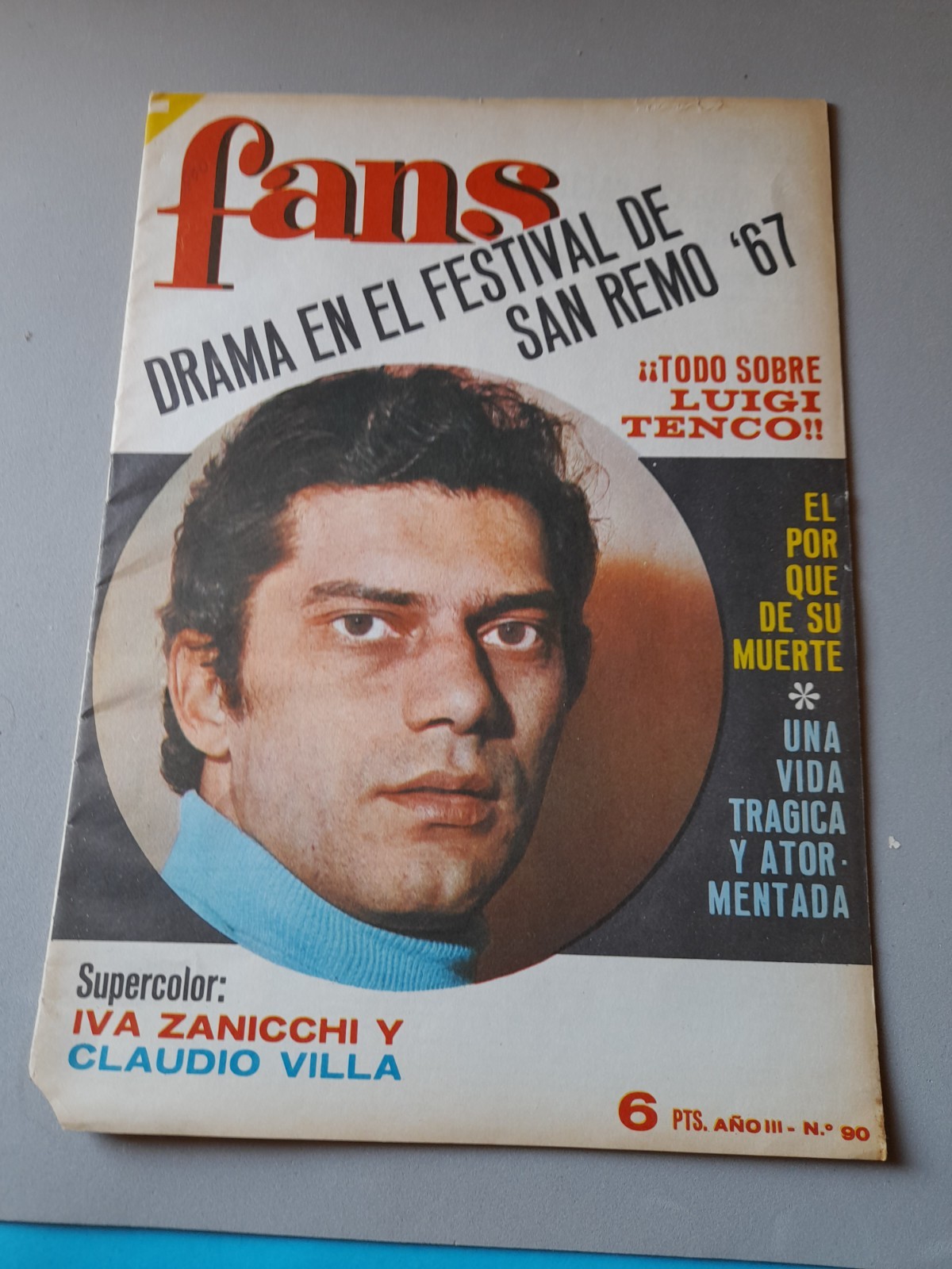 Foto 1 di 5