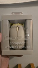 Heyday Compact Wireless Mouse - New In Box - Sealed.