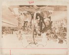 1968 Miami Orange Bowl Jr Parade Doctor Dolittle Animal Costumes Even Photo 8X10 — photo 1