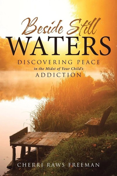 Cherri Raws Freeman | Beside Still Waters | Taschenbuch | Englisch (2019)-image