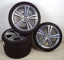 Mercedes W177 W247 C118 CLA A-B Klasse Alufelgen 19 Zoll Sommerräder A1774010800
